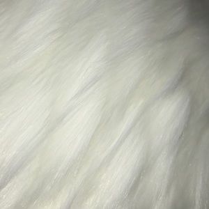 Meet your Posher, Lucyy